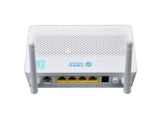 HS8545M5 FTTH 1GE 3FE พอท USB WiFi EPON Gepon ONU Router