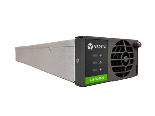 Vertiv R48-3000e3 โมดูลวงจรเรียงกระแส Emerson Network Power Rectifier R48-3000E3