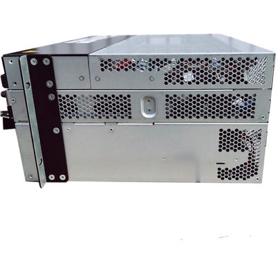 65hz 200A แหล่งจ่ายไฟแบบสวิตช์ฝังตัว HuaWei ETP48400-C4A1.0