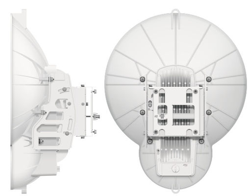 เครือข่าย AIRFIBER 24.25 GHz Wireless Point To Point Outdoor