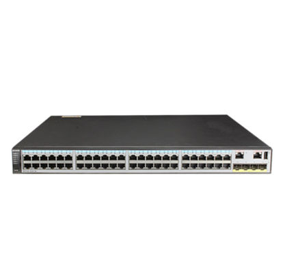 S5720S-52X-SI-AC 336 Gbit / S Gigabit Sfp Switch Three Layer Core