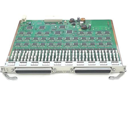 HuaWei MA5600T บอร์ดบรอดแบนด์ ASPB 64-way voice บอร์ดธุรกิจ H801ASPB H809ASPB H838ASPB