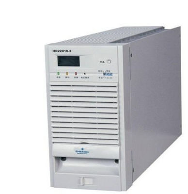 Emerson HD22010-2 โมดูลวงจรเรียงกระแส DC power Rectifier Converter 48V10A