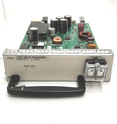 HuaWei MA5616 แหล่งจ่ายไฟสลับโหมด PDIA PAIA โมดูลไฟ AC DC