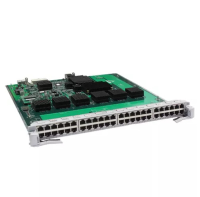 CCC 68W Gigabit Ethernet Board LE0MG48TC HuaWei S9300 48 พอร์ต EC RJ45