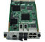 MA5608T OLT บอร์ดควบคุมหลัก HuaWei MCUD MCUD1 Gigabit 10GE