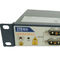 ZTE PTN6130 ตัวรับส่งสัญญาณออปติคอล ZXCTN 6130XG-S Multi-Service Packet Transmission