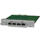 LE0D0VSTSA00 GPON Optical Line Terminal HuaWei Main Stack Card VSTS S9300