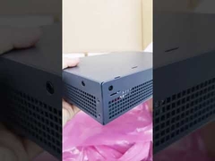 2.68Mpps 8 พอร์ต 100M สวิตช์ไฟเบอร์ออปติก HuaWei LS-S2309TP-EI-DC