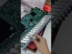 ZTE C600 GFGN OLT Optical Line Terminal PON Office Circuit Board