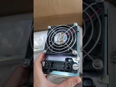 ZTE ZXD2400(V4.3) โมดูลวงจรเรียงกระแสการสื่อสาร 48V 50A