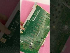 บอร์ดธุรกิจ H80BVDPE VDSL2 Over บอร์ดบริการ POTS VDPE