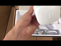 สะพานไร้สายระยะไกล 5G กลางแจ้ง Litebeam 5ac