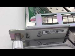 บอร์ด ZTE GPON OLT GTGH C+/C++ 16 พอร์ตพร้อม 16 โมดูล