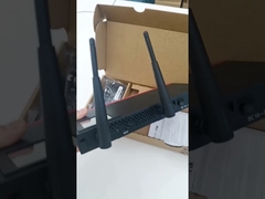 ROS 5x เราเตอร์ไร้สายกำลังสูง Ether10 2.4GHz AP RJ45