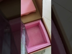 โมดูล HuaWei Fiber SFP โหมดเดี่ยว 100G พร้อมขั้วต่อ LC