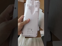 จรวดบริดจ์ไร้สาย UBNT 802.11ac Gigabit 5GHz 450Mbps