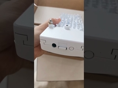 UBNT AirFiber AF-5XHD 1.34Gbps 5GHz บริดจ์ไร้สายไมโครเวฟ