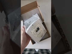 จุดเชื่อมต่อไร้สาย POE WsAP Ac Lite ความถี่คู่ 86 กล่อง