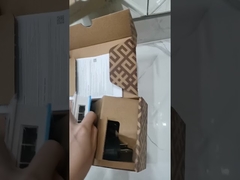 ใยแก้วนำแสง 100Mbit/S Qca9531 650Mhz ROS Wifi เราเตอร์ 2.4 Ghz