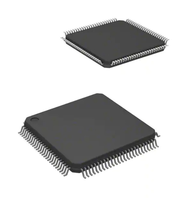 STM32L496VET6 IC MCU 32Bit 512KB FLASH 100 LQFP ไมโครคอนโทรลเลอร์ชิปวงจรรวม