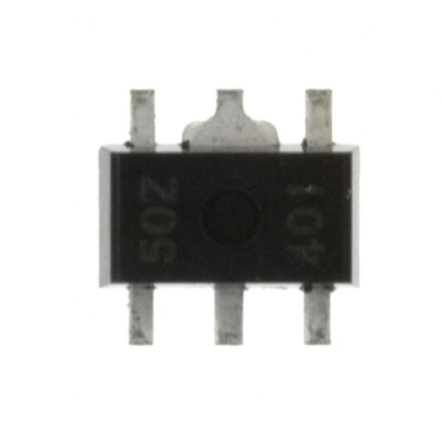 NJW4132U2-B-TE2 PMIC Switching Regulator IC SOT-89-5 แพ็คเกจ Positive Adjustable