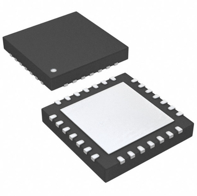 PIC18F25K83-I ML วงจรรวมชิป IC MCU 8BIT 32KB FLASH 28QFN ไมโครคอนโทรลเลอร์ IC