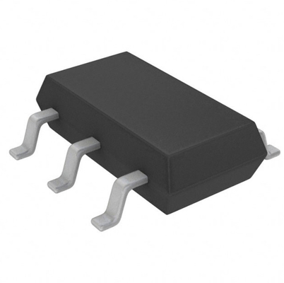 LTC6993MPS6-1 TRPBF Monostable Multivibrator IC 11NS TSOT23-6 ประเภท Surface Mount