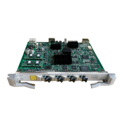 บอร์ดธุรกิจ HuaWei OSN 3500 SSN4EGS411 GE Ethernet Switch Processing Board