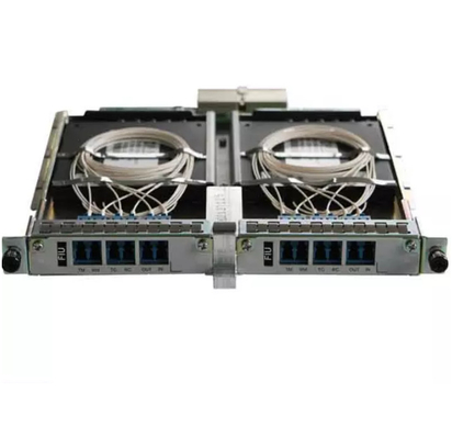 HuaWei OSN1800V บอร์ดแบ่งความยาวคลื่น TNF1DSFIU01 แบบสองทิศทาง 700Gbit/s