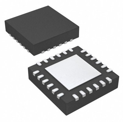 STUSB4710AQTR ชิปวงจรรวม I2C อินเทอร์เฟซ 24QFN USB Controller IC