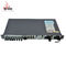 HuaWei SmartAX EA5801-GP08 optical line terminal box PON GPON OLT terminal รองรับ 8 * GPON access H90Z4EAGP08 1U ประเภท