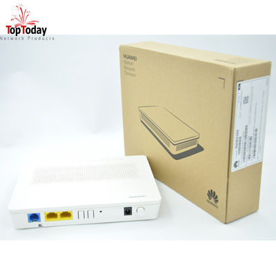 Huawei Echolife HG8326R wireless Gpon ONU, 2 ethernet + 1 voice port, English version, H.248 &amp; SIP double protocol