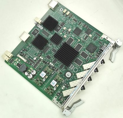 บอร์ดธุรกิจ HuaWei OSN 3500 SSN4EGS411 GE Ethernet Switch Processing Board