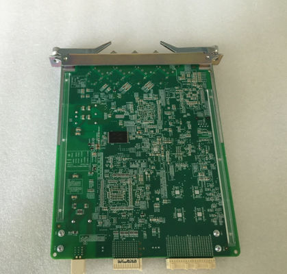 ZTE C300 OLT 10 Gigabit Uplink Board อุปกรณ์ HUTQ HUVQ 4-Port 10 OLT