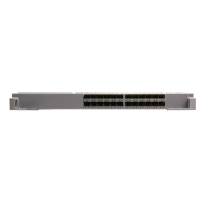 24 พอร์ต 100M Gigabit Ethernet Optical Interface Board SA SFP HuaWei ES0D0G24SA00